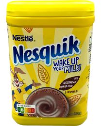 Nestle Nesquick 1 kilo