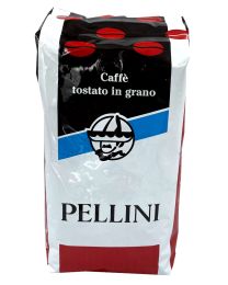 Pellini Break Rosso 