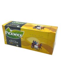 Pickwick Ceylon 20x4g