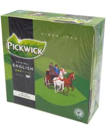 pickwick original english tea 100x 2 gram