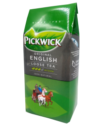 Pickwick Original English Loser Tee