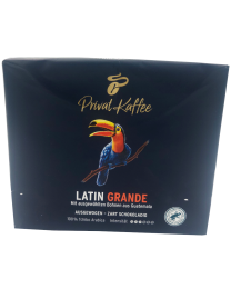 Tchibo Privat Kaffee Latin Grande gemahlen kaffee 500g