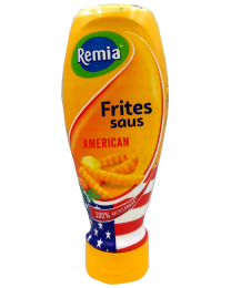 Remia Fritessauce American