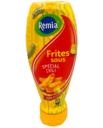 Remia Fritesaus Spezial-Chili