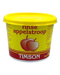 Timson Rinse Apfelsirup