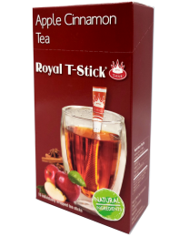Royal T-Stick Apple Cinnamon Tea