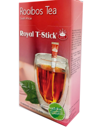 Royal T-Stick Rooibos Tea