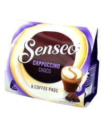 Senseo Cappuccino Choco