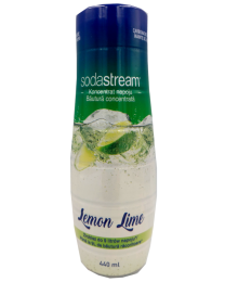 Sodastream Lemon Lime