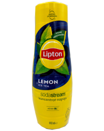 Sodastream Lipton Ice Tea Lemon