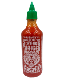 Crying Tiger Sriracha Hot Chilli Sauce