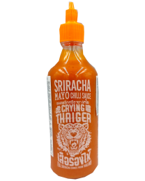Crying Tiger Sriracha Mayo Chilli Sauce
