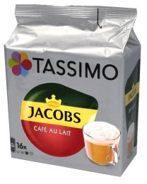 Tassimo Café au lait