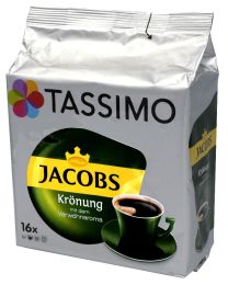 Tassimo Jacobs Kronung