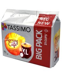 Tassimo Morning Cafe XL
