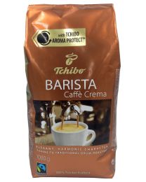 Tchibo Barista Caffè Crema (export)