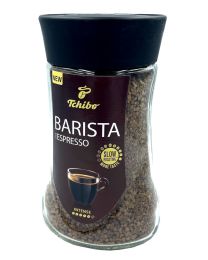 Tchibo Barista Espresso oploskoffie