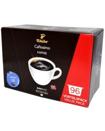 Tchibo Cafissimo Kaffee mild Vorteilspackung
