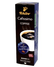 Tchibo Cafissimo Kaffee kräftig 