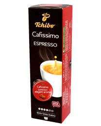 Tchibo Cafissimo Espresso Elegant 