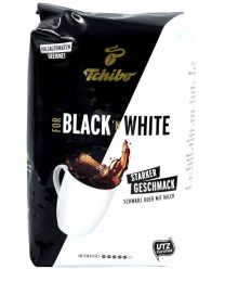 Tchibo for Black 'n White Ganze Bohne 500gr