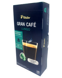 Tchibo Gran Café Lungo für Nespresso