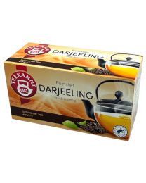 Teekanne Darjeeling thee