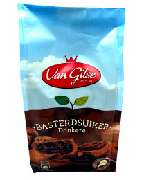 Van Gilse Brauner Zucker
