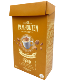 van Houten Gold Schokoladenpulver MHD 19-03-2024