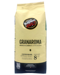 Caffe Vergnano 1882 Gran Aroma