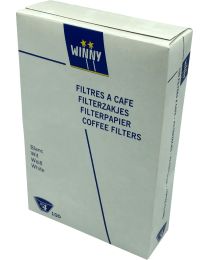 Winny Filterpapier