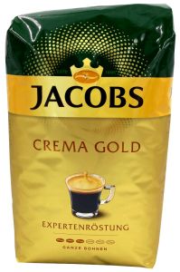 jacobs crema gold expertenrostung