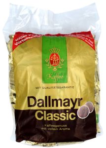 Dallmayr classic pads