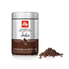 Illy Arabica Selection India