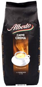 Alberto Cafe Creme 1 Kilo