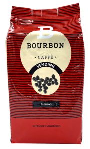 Lavazza Bourbon vending Intenso 1kg