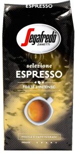 Segafredo Selezione Espresso Forte E intenso