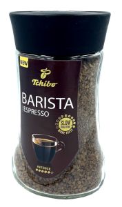 Tchibo Barista Espresso oploskoffie