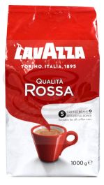 Lavazza Vending Espresso Crema Classica mittlere Röstung 1kg ganze Kaffee-Bohne 